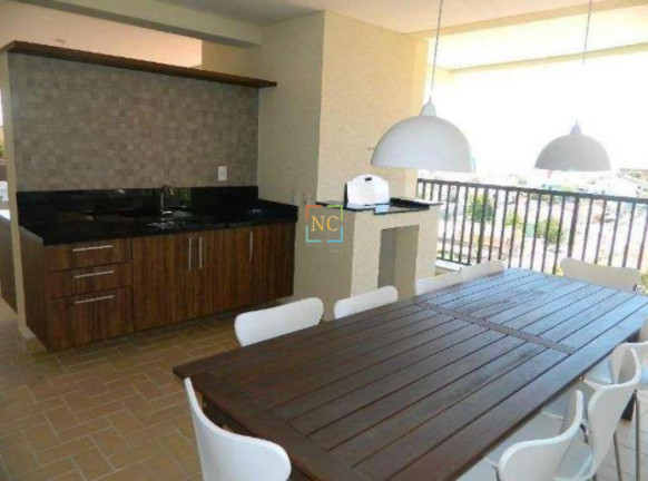 Imagem Apartamento com 2 Quartos à Venda, 62 m² em Jardim Cidade De Florianópolis - São José