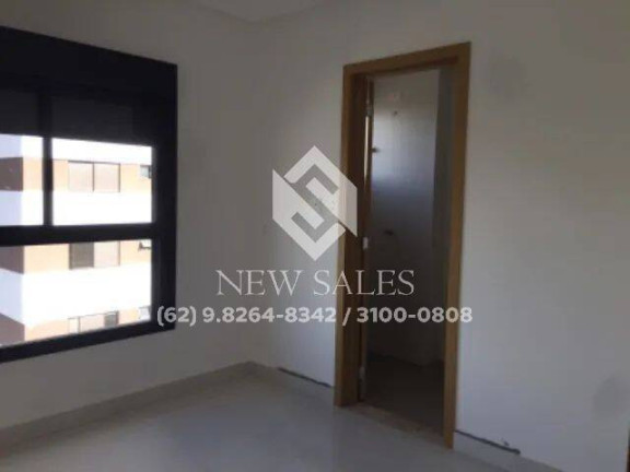 Imagem Apartamento com 3 Quartos à Venda, 122 m² em Setor Bueno - Goiânia Imagem Apartamento com 3 Quartos à Venda, 122 m² em Setor Bueno - Goiânia