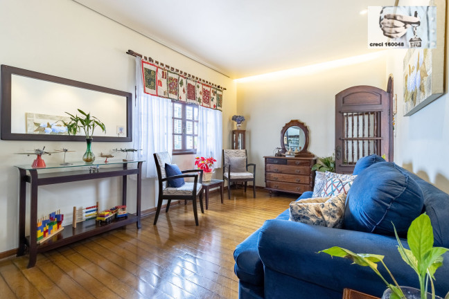 Imagem Casa com 6 Quartos à Venda, 240 m² em Santana - São Paulo