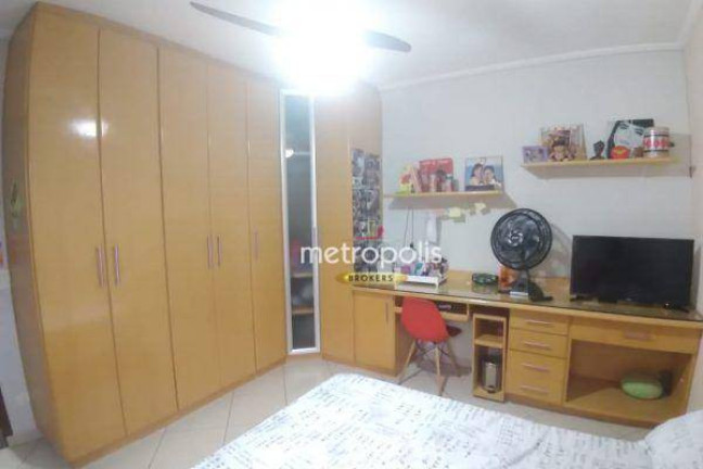 Imagem Sobrado com 3 Quartos à Venda, 143 m² em Osvaldo Cruz - São Caetano Do Sul Imagem Sobrado com 3 Quartos à Venda, 143 m² em Osvaldo Cruz - São Caetano Do Sul