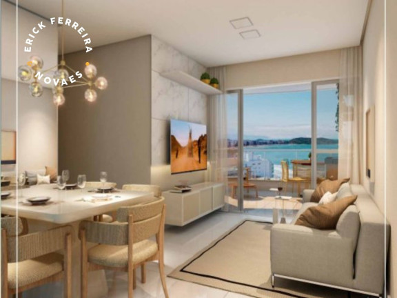Imagem Apartamento com 2 Quartos à Venda, 78 m² em Praia Do Morro - Guarapari Imagem Apartamento com 2 Quartos à Venda, 78 m² em Praia Do Morro - Guarapari