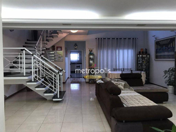 Sobrado com 3 Quartos à Venda, 482 m² em Dos Casa - São Bernardo Do Campo