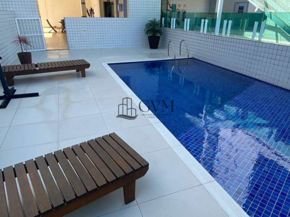 Imagem Apartamento com 1 Quarto à Venda, 43 m² em Caiçara - Praia Grande Imagem Apartamento com 1 Quarto à Venda, 43 m² em Caiçara - Praia Grande