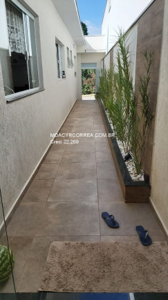 Imagem Imóvel com 3 Quartos à Venda, 222 m² em Condominio Villagio Milano - Sorocaba Imagem Imóvel com 3 Quartos à Venda, 222 m² em Condominio Villagio Milano - Sorocaba