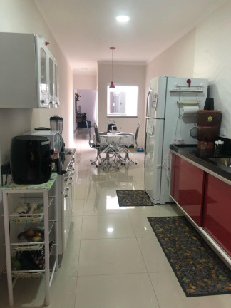 Imagem Casa de Condomínio com 3 Quartos à Venda, 150 m² em Wanel Ville - Sorocaba