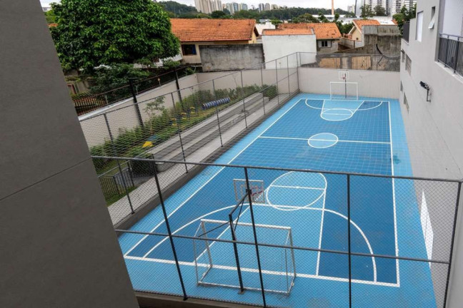 Imagem Apartamento com 3 Quartos à Venda, 175 m² em Santo Amaro - São Paulo Imagem Apartamento com 3 Quartos à Venda, 175 m² em Santo Amaro - São Paulo