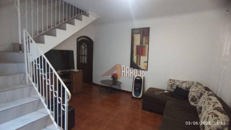Imagem Sobrado com 3 Quartos à Venda, 129 m² em Penha De França - São Paulo Imagem Sobrado com 3 Quartos à Venda, 129 m² em Penha De França - São Paulo