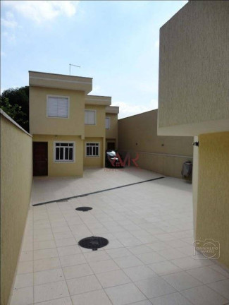 Imagem Sobrado com 1 Quarto à Venda, 52 m² em Vila Ré - São Paulo Imagem Sobrado com 1 Quarto à Venda, 52 m² em Vila Ré - São Paulo