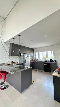Imagem Casa com 4 Quartos à Venda, 358 m² em Colinas De Inhandjara - Itupeva Imagem Casa com 4 Quartos à Venda, 358 m² em Colinas De Inhandjara - Itupeva