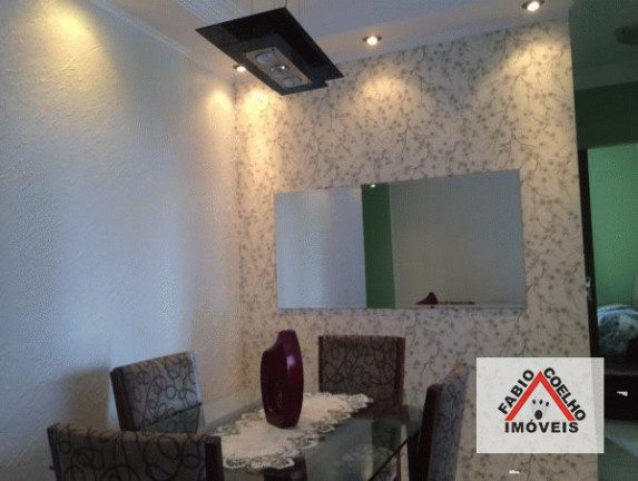 Imagem Apartamento à Venda, 61 m² em Jardim Itapeva - São Paulo Imagem Apartamento à Venda, 61 m² em Jardim Itapeva - São Paulo