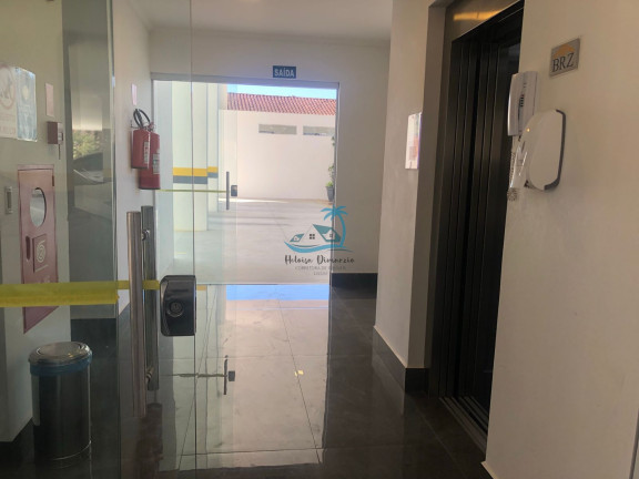 Imagem Apartamento com 3 Quartos à Venda, 117 m² em Centro - Ubatuba