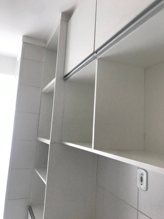 Imagem Apartamento com 2 Quartos à Venda, 50 m² em Vila Odim Antão - Sorocaba Imagem Apartamento com 2 Quartos à Venda, 50 m² em Vila Odim Antão - Sorocaba