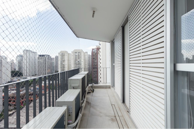 Imagem Apartamento com 4 Quartos à Venda, 169 m² em Moema - São Paulo Imagem Apartamento com 4 Quartos à Venda, 169 m² em Moema - São Paulo