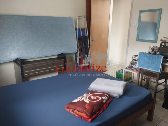 Imagem Imóvel com 2 Quartos à Venda, 79 m² em Boqueirão - Santos