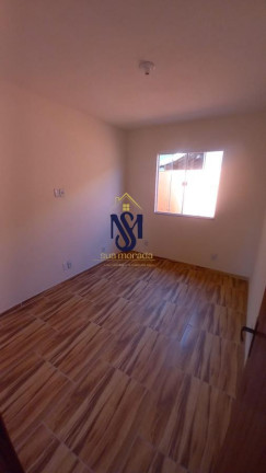 Imagem Casa com 2 Quartos à Venda,  em Bairro Nova Califórnia - Cabo Frio