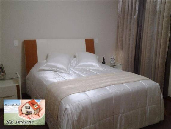 Imagem Apartamento com 4 Quartos à Venda, 250 m² em Jardim Do Mar - São Bernardo Do Campo