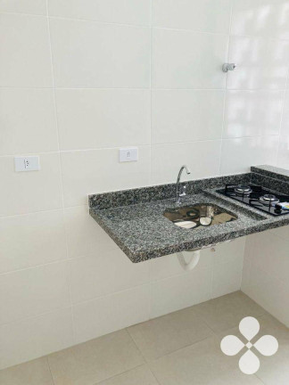 Imagem Imóvel com 1 Quarto à Venda, 42 m² em Boqueirão - Santos
