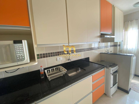 Imagem Apartamento com 3 Quartos à Venda, 125 m² em Caiçara - Praia Grande