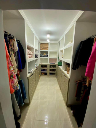 Imagem Casa com 3 Quartos à Venda, 193 m² em Jardim Liberdade - Maringá
