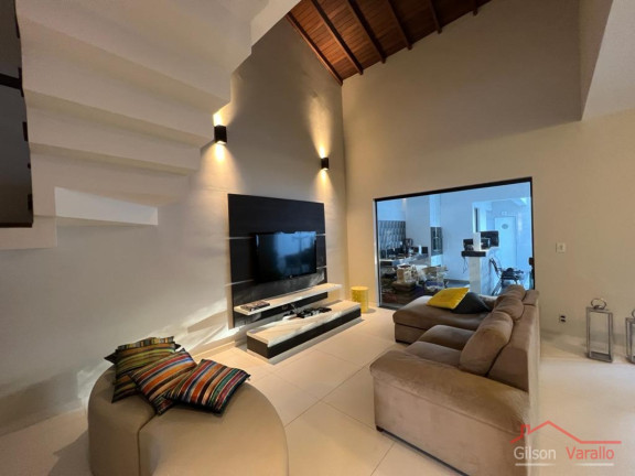 Imagem Casa com 3 Quartos à Venda, 230 m² em Loteamento Residencial Porto Seguro - Tremembé