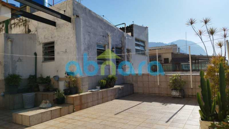 Cobertura com 3 Quartos à Venda, 120 m² em Copacabana - Rio De Janeiro