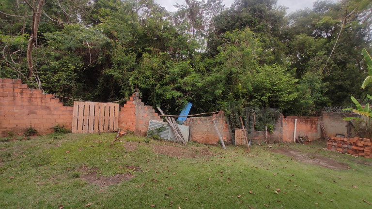 Imagem Chácara com 1 Quarto à Venda, 1.260 m² em Residencial Pomares - Araçoiaba Da Serra Imagem Chácara com 1 Quarto à Venda, 1.260 m² em Residencial Pomares - Araçoiaba Da Serra