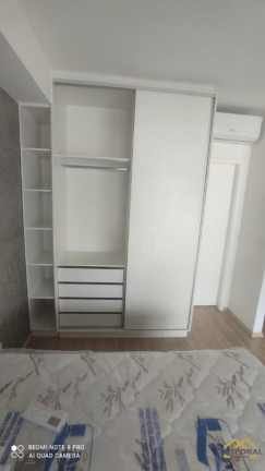 Imagem Flat com 1 Quarto à Venda, 45 m² em Vila Arens I - Jundiaí Imagem Flat com 1 Quarto à Venda, 45 m² em Vila Arens I - Jundiaí