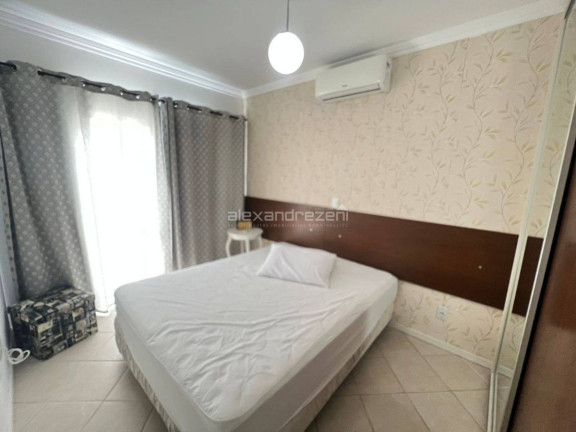 Imagem Apartamento com 2 Quartos para Temporada, 70 m² em Bombinhas Imagem Apartamento com 2 Quartos para Temporada, 70 m² em Bombinhas