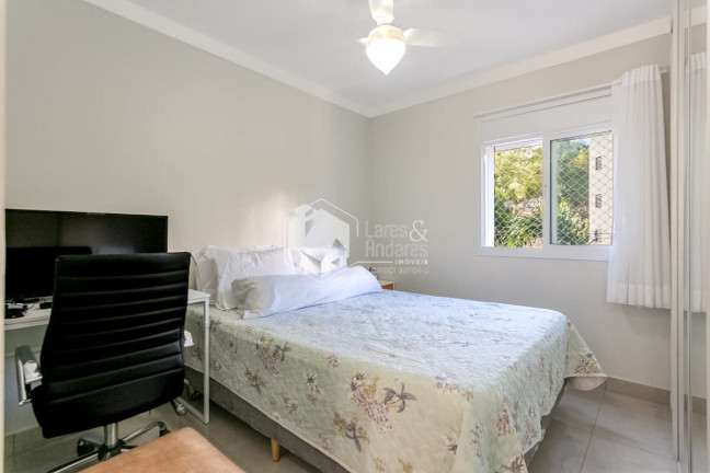 Foto do imóvel Apartamento com 2 Quartos à Venda, 68 m² em Vila Mascote - São Paulo