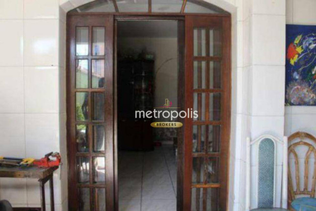 Imagem Sobrado com 3 Quartos à Venda, 312 m² em Mauá - São Caetano Do Sul Imagem Sobrado com 3 Quartos à Venda, 312 m² em Mauá - São Caetano Do Sul