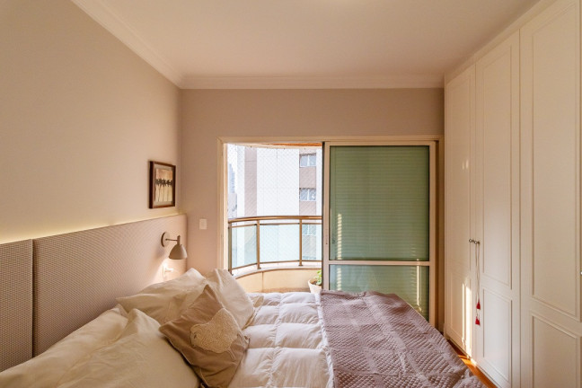 Imagem Apartamento com 3 Quartos à Venda, 225 m² em Jardim Fonte Do Morumbi - São Paulo