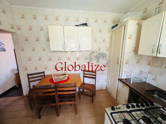 Imagem Imóvel com 2 Quartos à Venda, 75 m² em Gonzaga - Santos