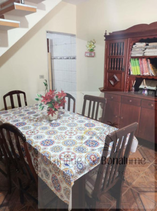 Imagem Casa com 4 Quartos à Venda, 126 m² em Balneário Verde Mar - Itanhaém Imagem Casa com 4 Quartos à Venda, 126 m² em Balneário Verde Mar - Itanhaém