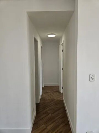 Imagem Apartamento com 3 Quartos à Venda, 70 m² em Taboão - São Bernardo Do Campo