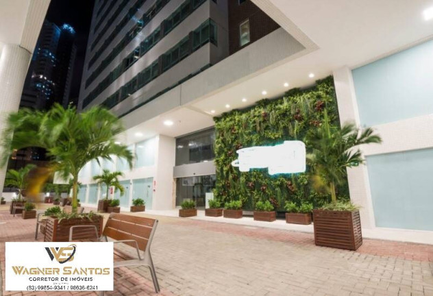 Imagem Apartamento com 2 Quartos à Venda, 62 m² em Altiplano Cabo Branco - João Pessoa Imagem Apartamento com 2 Quartos à Venda, 62 m² em Altiplano Cabo Branco - João Pessoa