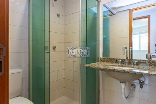 Imagem Apartamento com 3 Quartos à Venda, 94 m² em Humaitá - Rio De Janeiro Imagem Apartamento com 3 Quartos à Venda, 94 m² em Humaitá - Rio De Janeiro