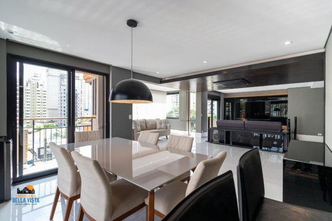 Imagem Apartamento com 2 Quartos à Venda, em Moema - São Paulo Imagem Apartamento com 2 Quartos à Venda, em Moema - São Paulo