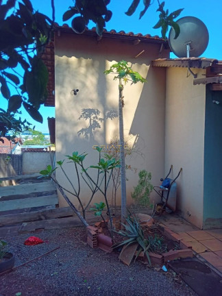 Casa com 2 Quartos à Venda, 200 m² em Setor Pampulha - Aparecida De Goiânia