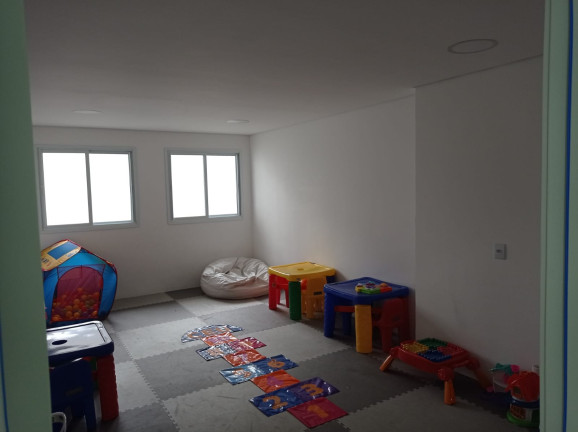 Imagem Imóvel com 2 Quartos à Venda, 65 m² em Rudge Ramos - São Bernardo Do Campo
