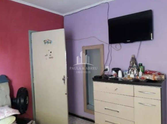 Imagem Casa com 3 Quartos à Venda, 193 m² em Jardim Zaira - Mauá Imagem Casa com 3 Quartos à Venda, 193 m² em Jardim Zaira - Mauá