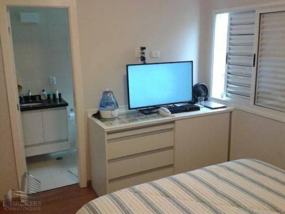 Imagem Casa de Condomínio com 3 Quartos à Venda, 100 m² em Jardim São Carlos - Sorocaba