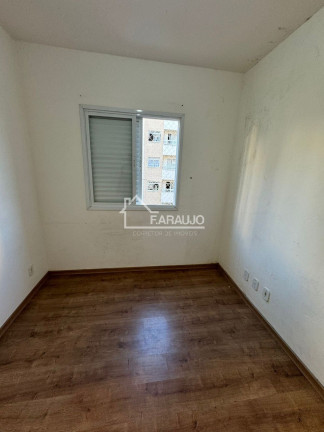 Imagem Apartamento com 2 Quartos à Venda, 57 m² em Vila Hortência - Sorocaba