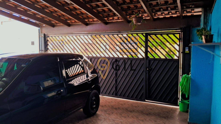 Imagem Casa com 3 Quartos à Venda, 100 m² em Jardim Santa Maria - Jacareí Imagem Casa com 3 Quartos à Venda, 100 m² em Jardim Santa Maria - Jacareí