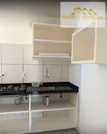 Imagem Apartamento com 3 Quartos à Venda, 53 m² em Messejana - Fortaleza Imagem Apartamento com 3 Quartos à Venda, 53 m² em Messejana - Fortaleza