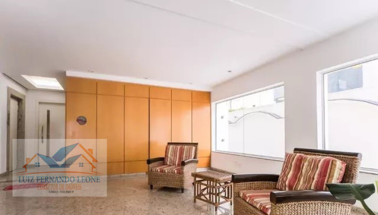 Imagem Apartamento com 2 Quartos à Venda, 86 m² em Indianópolis - São Paulo