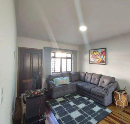 Imagem Casa com 3 Quartos à Venda, 105 m² em Aristocrata - São José Dos Pinhais