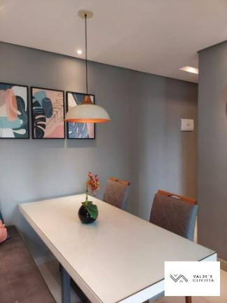 Imagem Apartamento com 2 Quartos à Venda, 47 m² em Jardim Das Indústrias - São José Dos Campos Imagem Apartamento com 2 Quartos à Venda, 47 m² em Jardim Das Indústrias - São José Dos Campos