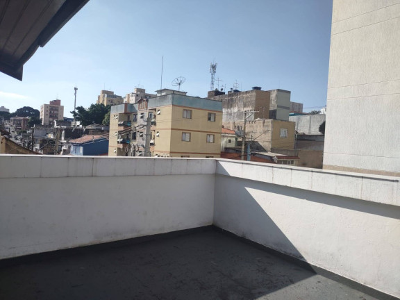Imagem Apartamento com 2 Quartos à Venda, 64 m² em Vila Progresso - Guarulhos