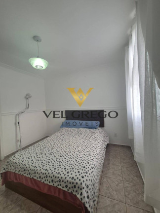Imagem Apartamento com 3 Quartos à Venda, 59 m² em Paulicéia - São Bernardo Do Campo Imagem Apartamento com 3 Quartos à Venda, 59 m² em Paulicéia - São Bernardo Do Campo