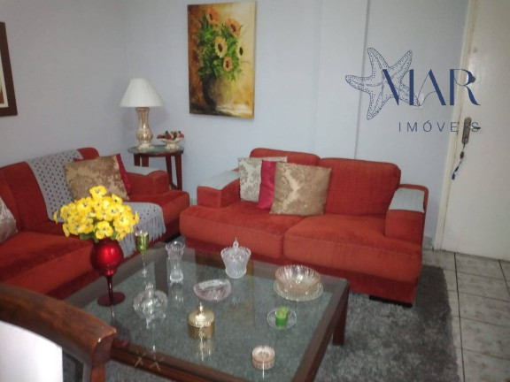 Imagem Apartamento com 2 Quartos à Venda, 107 m² em Parque Bitarú - São Vicente Imagem Apartamento com 2 Quartos à Venda, 107 m² em Parque Bitarú - São Vicente